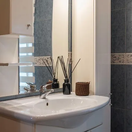 Apartmens 
