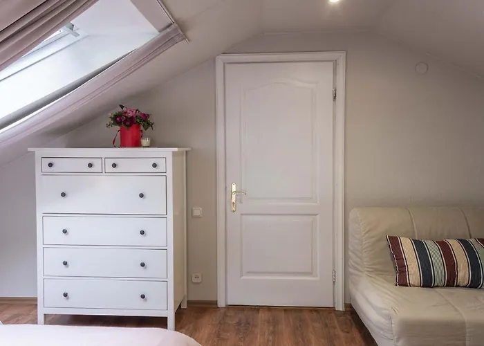 Apartmens \