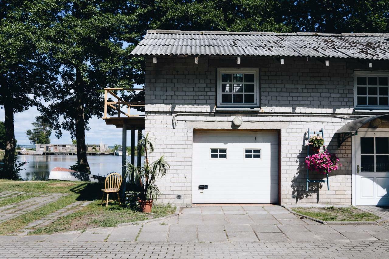 Apartmens 